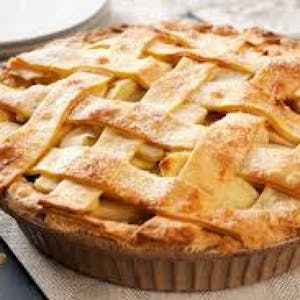 Apple Pie Image