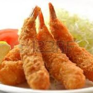 Fried Shrimp Image