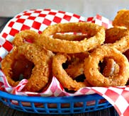 Onion Rings Image
