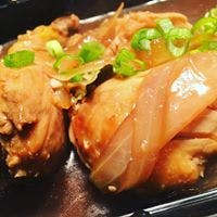F5. Chicken Adobo Image
