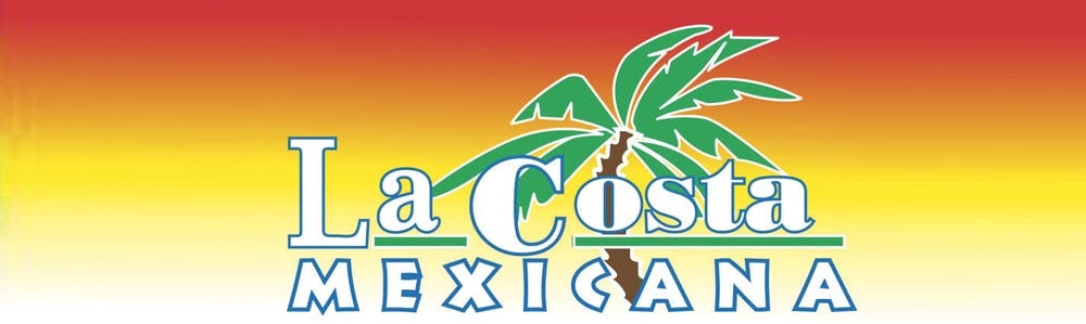La Costa Mexicana logo