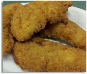 Chicken Tenders Image