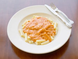Pasta Alla Vodka Image
