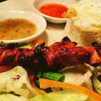 E6. Long Weekend BBQ Platter Image