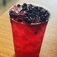 Iced Tea Image