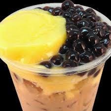 Milk Tea Image