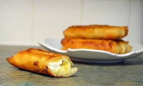 A5. Crab Rangoon Image