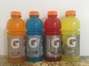 Gatorade Image