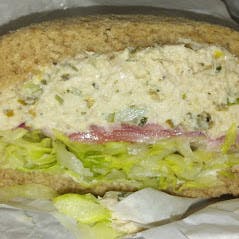 Tuna Salad Image