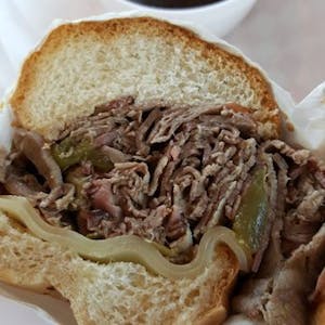Beef Dip Image