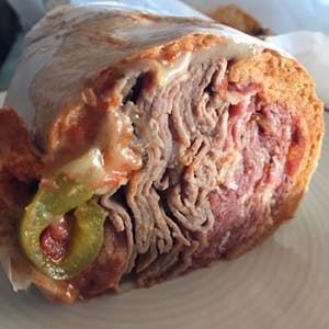 Sandwiches Hot Image