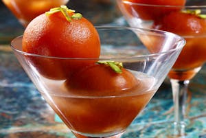 Gulab Jamun Image