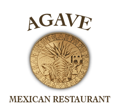 AGAVE RESTAURANT logo
