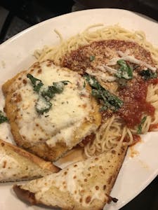 Any Pasta Image