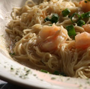 Shrimp Scampi Image