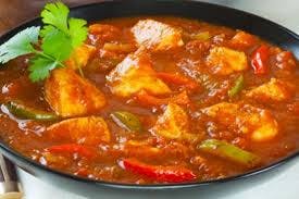 Jalfrezi Image