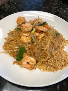 Pad Thai Image