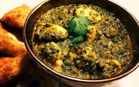 Saag Image