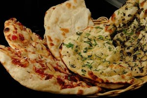 Bread Basket Image