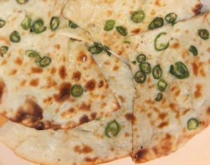 Chili Naan Image