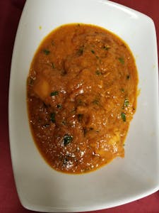 Chicken Curry Image