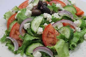 Greek Express - Bellevue, WA 98007 (Menu & Order Online)