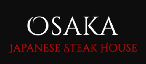 Osaka Japanese Steak House Winter Haven Fl 33880 Menu Order