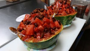 Sandia Loca Image
