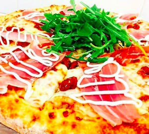 Marisa Pizza Image