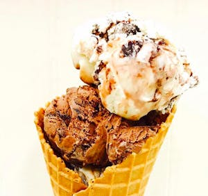 2 Scoops Image