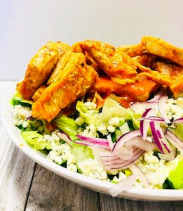 Buffalo Chicken Salad Image