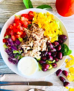 Tuna Salad Image
