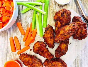 Chicken Wings Image