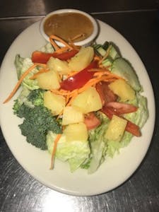 Thai Salad Image