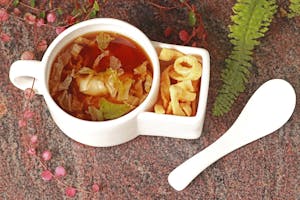 Wonton Soup Image
