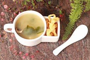 Miso Soup Image