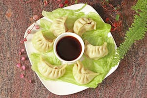 Steamed Dumplings (6) Image
