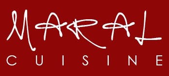 Maral Cuisine logo
