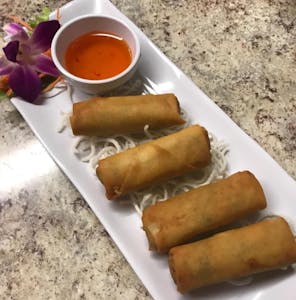A1. Egg Rolls (4) Image