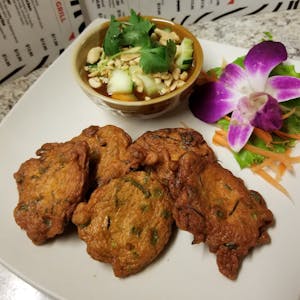 A14. Mahachai Fish Cake (5) Image