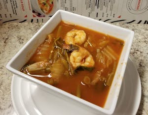 D7. Jungle Curry Image