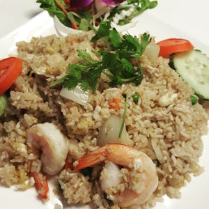 E1. Mahachai Fried Rice Image