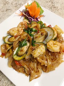 G3. Drunken Noodles Image
