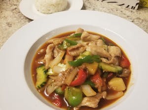 H13. Sweet & Sour Image