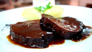 Asado Negro (1 Pound) Image
