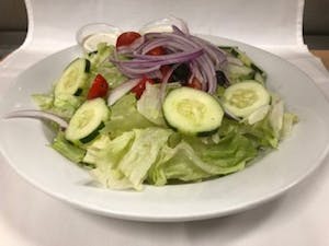 House Salad Image