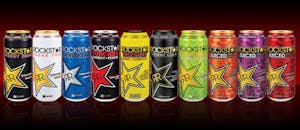 Rockstar (16 Oz.) Image