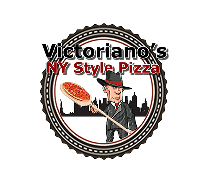 VICTORIANO'S logo