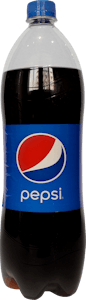 Bottled Soda (20 Oz.) Image