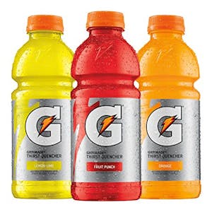 Gatorade Image